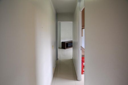 Apartamento à venda com 65m², 3 quartos e 1 vagaCorredor