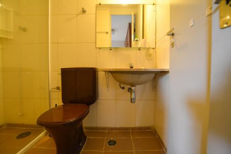 Apartamento à venda com 65m², 3 quartos e 1 vagaBanheiro da Suíte