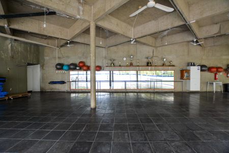 Apartamento à venda com 65m², 3 quartos e 1 vagaSalão Clube