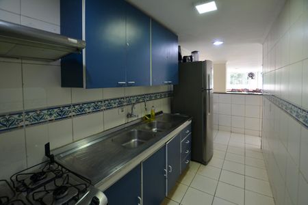 Apartamento à venda com 65m², 3 quartos e 1 vagaSalão de Festas