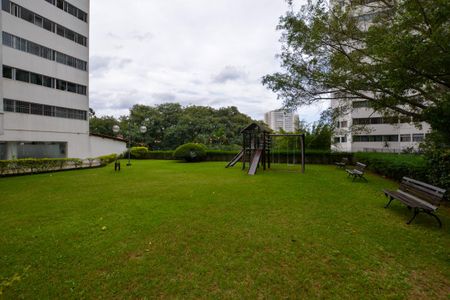 Apartamento à venda com 65m², 3 quartos e 1 vagaÁrea comum - Playground