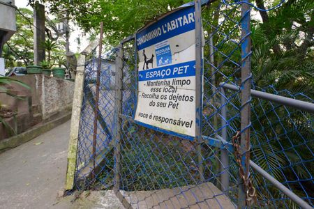 Apartamento à venda com 65m², 3 quartos e 1 vagaEspaço pet