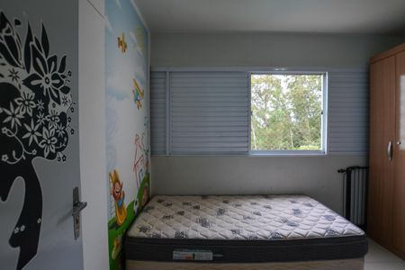 Apartamento à venda com 65m², 3 quartos e 1 vagaQuarto 2