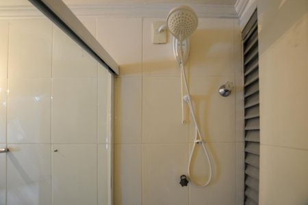 Apartamento à venda com 65m², 3 quartos e 1 vagaBanheiro