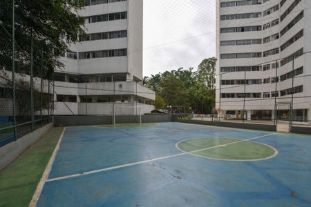 Apartamento à venda com 65m², 3 quartos e 1 vagaQuadra Esportiva