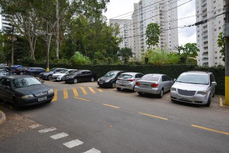 Apartamento à venda com 65m², 3 quartos e 1 vagaEstacionamento externo 