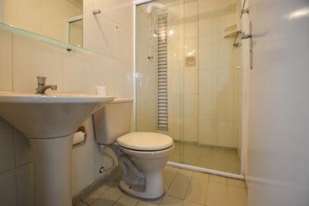 Apartamento à venda com 65m², 3 quartos e 1 vagaBanheiro