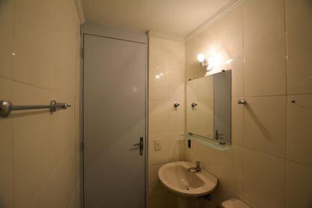 Apartamento à venda com 65m², 3 quartos e 1 vagaBanheiro
