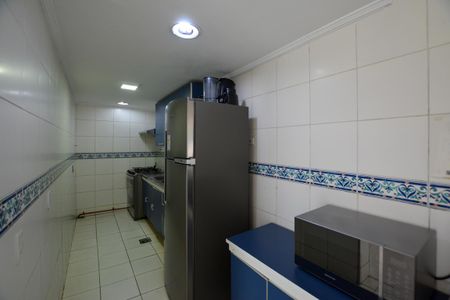 Apartamento à venda com 65m², 3 quartos e 1 vagaSalão de Festas
