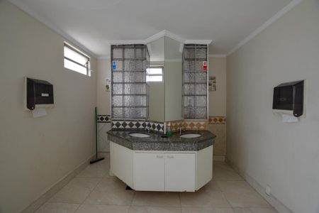 Apartamento à venda com 65m², 3 quartos e 1 vagaSalão de Festas