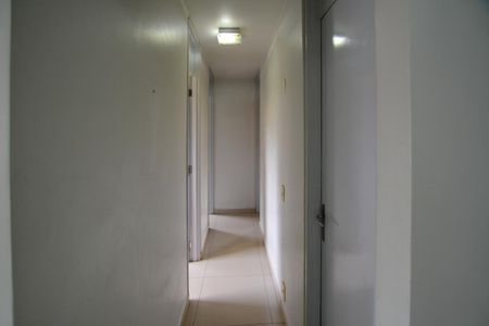Apartamento à venda com 65m², 3 quartos e 1 vagaCorredor