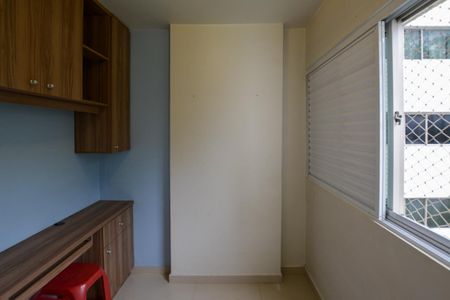 Apartamento à venda com 65m², 3 quartos e 1 vagaQuarto 1