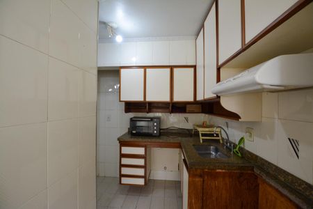 Apartamento à venda com 65m², 3 quartos e 1 vagaCozinha
