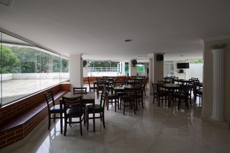 Apartamento à venda com 65m², 3 quartos e 1 vagaSalão de Festas