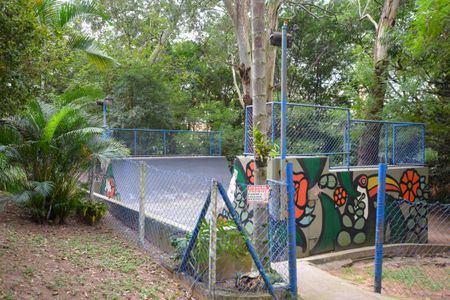 Apartamento à venda com 65m², 3 quartos e 1 vagaPista de skate