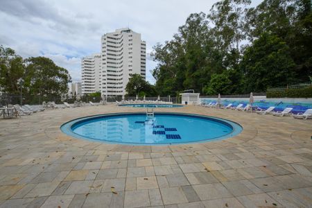 Apartamento à venda com 65m², 3 quartos e 1 vagaPiscina