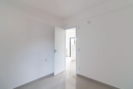 Quarto de apartamento para alugar com 1 quarto, 34m² em Jardim Trussardi, São Paulo