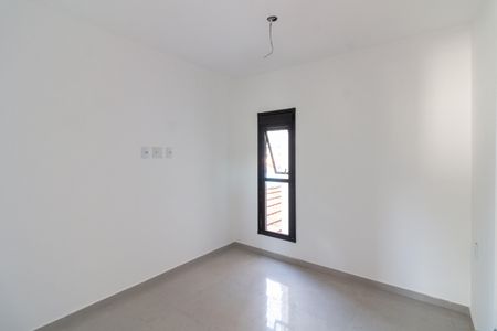 Quarto de apartamento para alugar com 1 quarto, 34m² em Jardim Trussardi, São Paulo