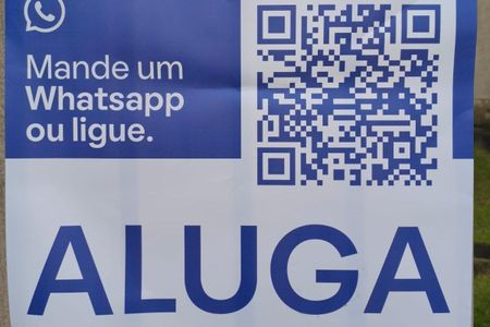Apartamento para alugar com 42m², 2 quartos e 1 vagaFachada