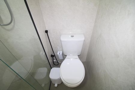 Apartamento para alugar com 42m², 2 quartos e 1 vagaBanheiro