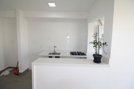 Apartamento para alugar com 42m², 2 quartos e 1 vagaSala / Cozinha