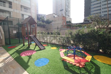 Apartamento para alugar com 42m², 2 quartos e 1 vagaÁrea Comum