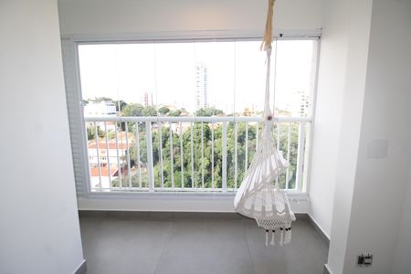 Apartamento para alugar com 42m², 2 quartos e 1 vagaSala / Cozinha