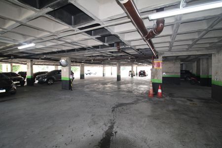 Apartamento para alugar com 42m², 2 quartos e 1 vagaÁrea Comum