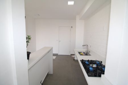 Apartamento para alugar com 42m², 2 quartos e 1 vagaSala / Cozinha