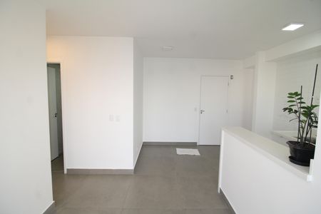 Apartamento para alugar com 42m², 2 quartos e 1 vagaSala / Cozinha