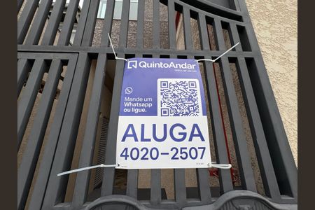 Apartamento para alugar com 60m², 2 quartos e sem vagaPlaca 