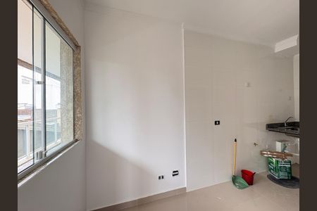 Sala  de apartamento para alugar com 2 quartos, 60m² em Jardim Mangalot, São Paulo