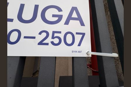 Apartamento para alugar com 60m², 2 quartos e sem vagaPlaca BYIK-687