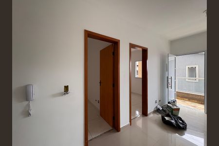 Apartamento para alugar com 60m², 2 quartos e sem vagaCozinha