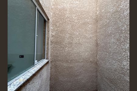 Apartamento para alugar com 60m², 2 quartos e sem vagaVista do Quarto 2