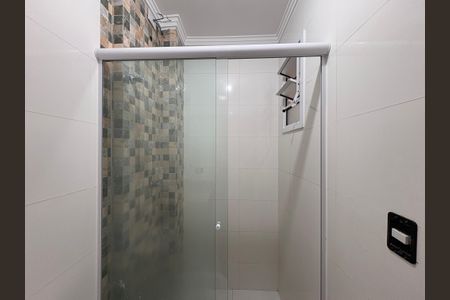 Apartamento para alugar com 60m², 2 quartos e sem vagaBanheiro