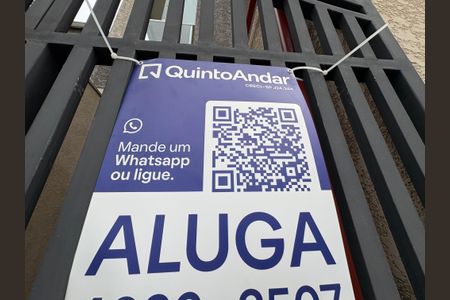 Apartamento para alugar com 60m², 2 quartos e sem vagaPlaca