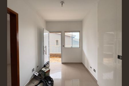 Sala de apartamento para alugar com 2 quartos, 60m² em Jardim Mangalot, São Paulo