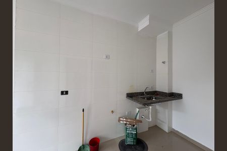 Apartamento para alugar com 60m², 2 quartos e sem vagaCozinha
