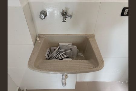 Apartamento para alugar com 60m², 2 quartos e sem vagaTanque 