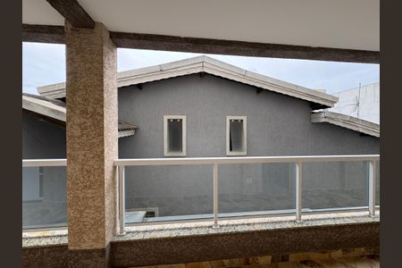 Vista  de apartamento para alugar com 2 quartos, 60m² em Jardim Mangalot, São Paulo