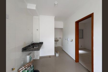 Apartamento para alugar com 60m², 2 quartos e sem vagaCozinha