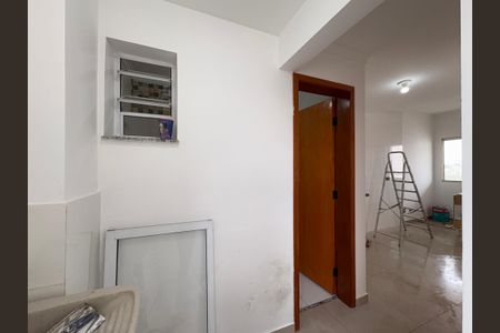 Apartamento para alugar com 60m², 2 quartos e sem vagaÁrea de Serviço