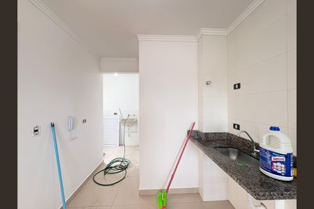 Apartamento para alugar com 60m², 2 quartos e sem vagaCozinha