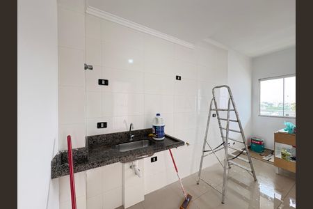 Apartamento para alugar com 60m², 2 quartos e sem vagaCozinha