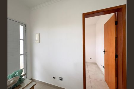 Apartamento para alugar com 60m², 2 quartos e sem vagaSala