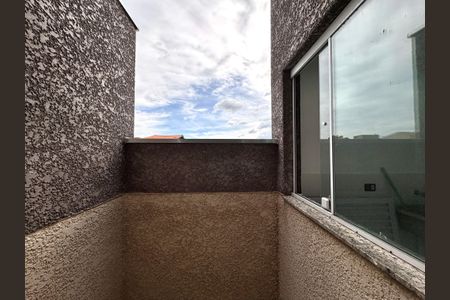 Apartamento para alugar com 60m², 2 quartos e sem vagaVista do Quarto 2