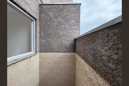 Apartamento para alugar com 60m², 2 quartos e sem vagaVista da Área de serviço 