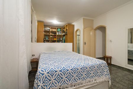 Suíte 1 de casa à venda com 4 quartos, 600m² em Jardim Panorama (zona Leste), São Paulo