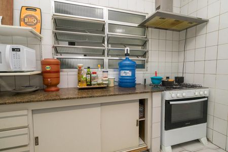Cozinha de casa à venda com 4 quartos, 600m² em Jardim Panorama (zona Leste), São Paulo